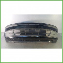 Paraurti Anteriore Fiat Punto 2 Serie Berlina 5 Porte Nero 1999-2003 71777574 Originale Usato