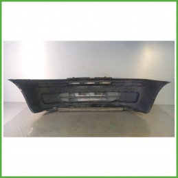 Paraurti Anteriore Fiat Punto 2 Serie Berlina 5 Porte Nero 1999-2003 71777574 Originale Usato