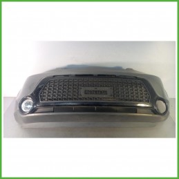 Paraurti Anteriore Kia Soul 2 Serie Berlina 5 Porte Grigio 2015-2018 86511B2000 Originale Usato