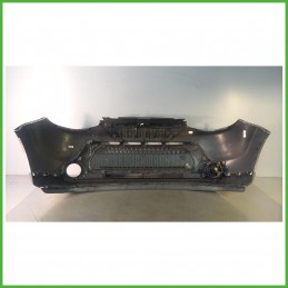 Paraurti Anteriore Kia Soul 2 Serie Berlina 5 Porte Grigio 2015-2018 86511B2000 Originale Usato