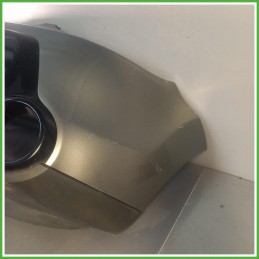 Paraurti Anteriore Kia Soul 2 Serie Berlina 5 Porte Grigio 2015-2018 86511B2000 Originale Usato