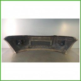Paraurti Anteriore Ford Fusion Station Wagon 5 Porte Grigio 2010-2012 1237635 Originale Usato