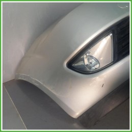Paraurti Anteriore Ford Fiesta 5 Serie Berlina 5 Porte Grigio 2002-2008 1372809 Originale Usato