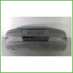 Paraurti Anteriore Fiat Punto 1 Serie Berlina 5 Porte Nero 1996-1999 182945580 Originale Usato