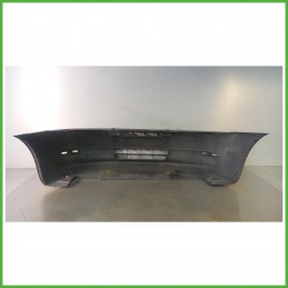 Paraurti Anteriore Fiat Punto 1 Serie Berlina 5 Porte Nero 1996-1999 182945580 Originale Usato