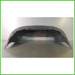 Paraurti Anteriore Fiat Punto 1 Serie Berlina 5 Porte Nero 1996-1999 182945580 Originale Usato