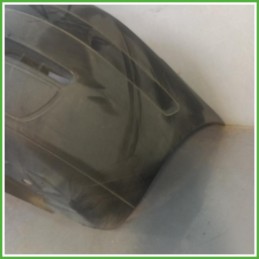 Paraurti Anteriore Fiat Punto 1 Serie Berlina 5 Porte Nero 1996-1999 182945580 Originale Usato