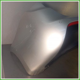 Paraurti Posteriore Kia Ceed 2 Serie Berlina 5 Porte Grigio 86610A2210 2015-2018 Originale Usato