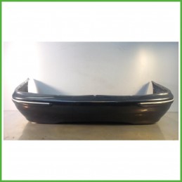 Paraurti Posteriore Lancia Lybra SW Station Wagon 5 Porte Nero 735266983 1999-2001 Originale Usato