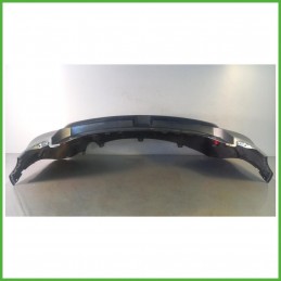 Paraurti Posteriore Kia Soul 2 Serie Berlina 5 Porte Nero 86611B2020 2015-2018 Originale Usato