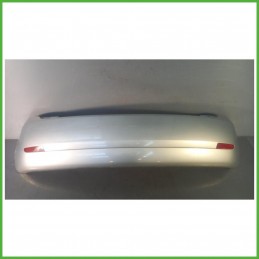Paraurti Posteriore Ford Fiesta 5 Serie Berlina 5 Porte Grigio 1201721 2002-2008 Originale Usato