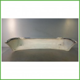 Paraurti Posteriore Ford Fiesta 5 Serie Berlina 5 Porte Grigio 1201721 2002-2008 Originale Usato