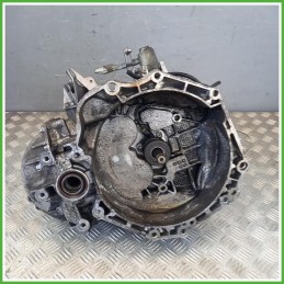 Cambio Manuale Opel Astra H SW 1.7 CDTi 16v. Z17DTR Originale Usato
