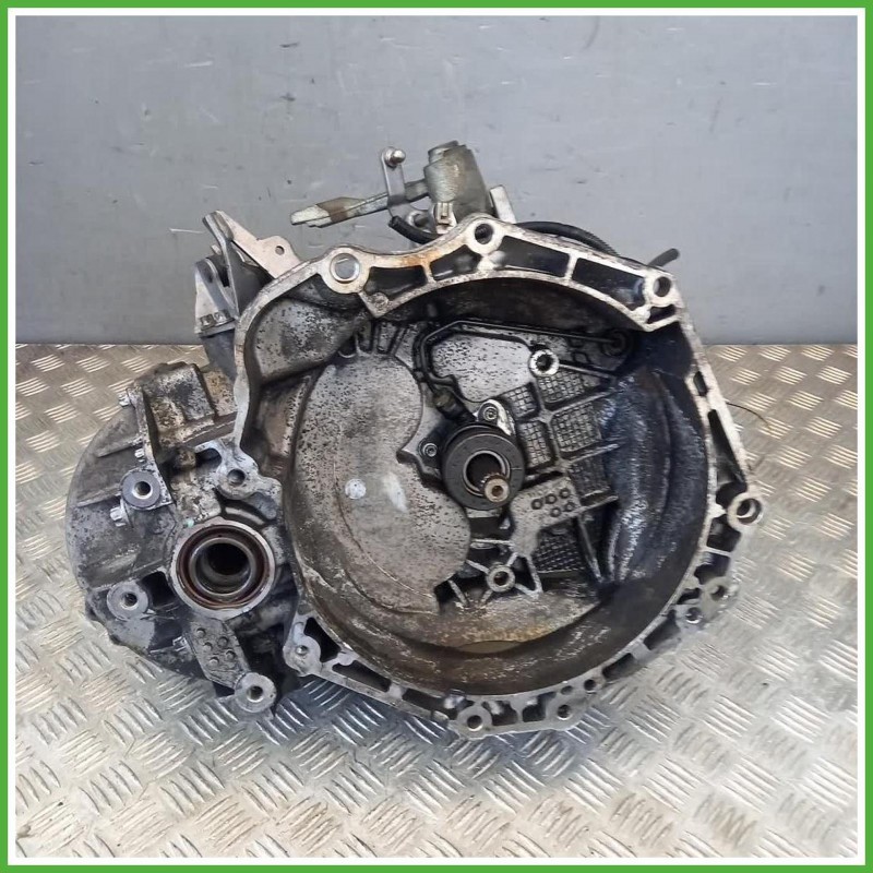 Cambio Manuale Opel Astra H SW 1.7 CDTi 16v. Z17DTR Originale Usato