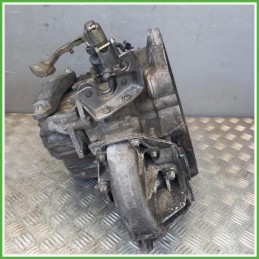 Cambio Manuale Opel Astra H SW 1.7 CDTi 16v. Z17DTR Originale Usato