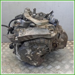 Cambio Manuale Opel Astra H SW 1.7 CDTi 16v. Z17DTR Originale Usato
