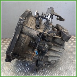 Cambio Manuale Opel Astra H SW 1.7 CDTi 16v. Z17DTR Originale Usato