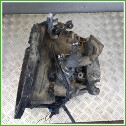 Cambio Manuale Opel Astra H SW 1.7 CDTi 16v. Z17DTR Originale Usato