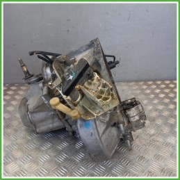 Cambio Manuale Peugeot 307 2 Serie 1.6 HDi 16v. 9HX Originale Usato