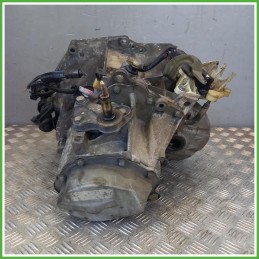Cambio Manuale Peugeot 307 2 Serie 1.6 HDi 16v. 9HX Originale Usato