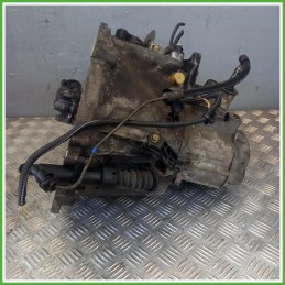 Cambio Manuale Peugeot 307 2 Serie 1.6 HDi 16v. 9HX Originale Usato