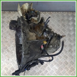 Cambio Manuale Peugeot 307 2 Serie 1.6 HDi 16v. 9HX Originale Usato