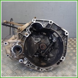 Cambio Renault Scenic 2 Serie 1.6 16v. K4MD8 Originale Usato