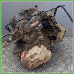 Cambio Renault Scenic 2 Serie 1.6 16v. K4MD8 Originale Usato