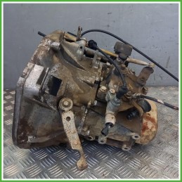 Cambio Renault Scenic 2 Serie 1.6 16v. K4MD8 Originale Usato