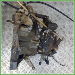 Cambio Renault Scenic 2 Serie 1.6 16v. K4MD8 Originale Usato