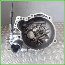 Cambio Manuale Hyundai Atos 1 Serie 1.0 12v. G4HC Originale Usato