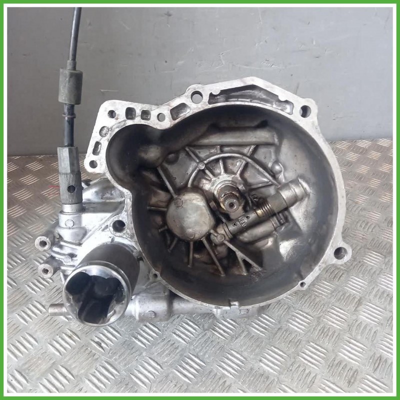 Cambio Manuale Hyundai Atos 1 Serie 1.0 12v. G4HC Originale Usato