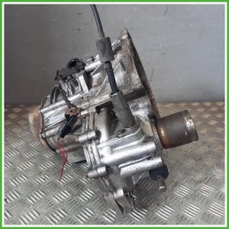 Cambio Manuale Hyundai Atos 1 Serie 1.0 12v. G4HC Originale Usato