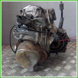 Cambio Manuale Hyundai Atos 1 Serie 1.0 12v. G4HC Originale Usato
