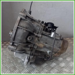 Cambio Manuale Hyundai Atos 1 Serie 1.0 12v. G4HC Originale Usato