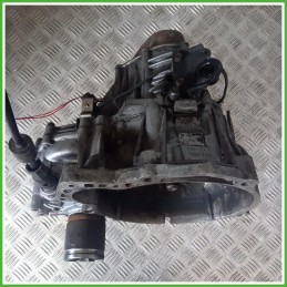 Cambio Manuale Hyundai Atos 1 Serie 1.0 12v. G4HC Originale Usato