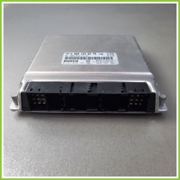 Centralina Motore Iniezione ECU BOSCH 0281010793 MERCEDES-BENZ Classe A W168 170 CDI A6681530279 Diesel 2001 2004