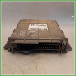Centralina Motore Iniezione ECU Magneti Marelli G6110B01 Citroen AX 1.1 96104435 Benzina 1992-1997