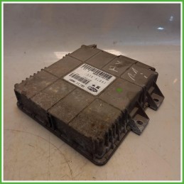 Centralina Motore Iniezione ECU Magneti Marelli G6110B01 Citroen AX 1.1 96104435 Benzina 1992-1997