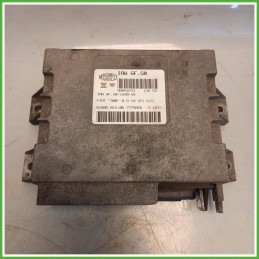 Centralina Motore Iniezione ECU Magneti Marelli IAW6FS0 Fiat Cinquecento 0.9 iE 7778856 Benzina 1994-1999