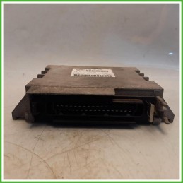 Centralina Motore Iniezione ECU Magneti Marelli IAW6FS0 Fiat Cinquecento 0.9 iE 7778856 Benzina 1994-1999