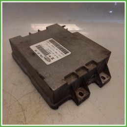 Centralina Motore Iniezione ECU Magneti Marelli IAW6FS0 Fiat Cinquecento 0.9 iE 7778856 Benzina 1994-1999