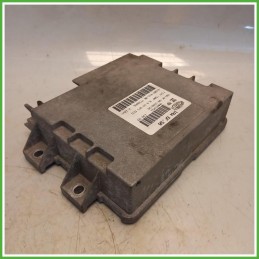 Centralina Motore Iniezione ECU Magneti Marelli IAW6FS0 Fiat Cinquecento 0.9 iE 7778856 Benzina 1994-1999