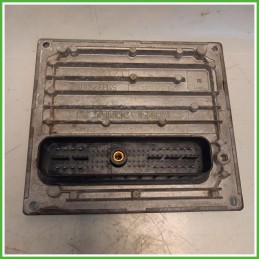 Centralina Motore Iniezione ECU Siemens S120977005 Mazda 2 1 Serie 1.2 16v. C20118881D Benzina 2003-2007
