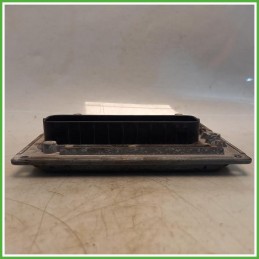 Centralina Motore Iniezione ECU Siemens S120977005 Mazda 2 1 Serie 1.2 16v. C20118881D Benzina 2003-2007