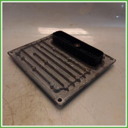 Centralina Motore Iniezione ECU Siemens S120977005 Mazda 2 1 Serie 1.2 16v. C20118881D Benzina 2003-2007