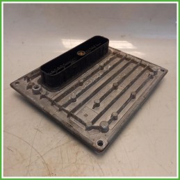 Centralina Motore Iniezione ECU Siemens S120977005 Mazda 2 1 Serie 1.2 16v. C20118881D Benzina 2003-2007