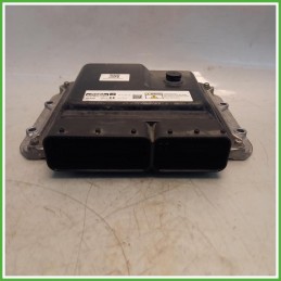 Centralina Motore Iniezione ECU Denso MB2758004864 Opel Astra H SW 1.7 CDTi 16v. 98003171 Gasolio 2007-2009