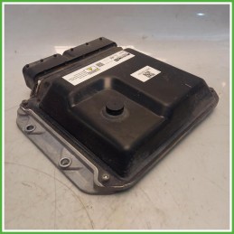 Centralina Motore Iniezione ECU Denso MB2758004864 Opel Astra H SW 1.7 CDTi 16v. 98003171 Gasolio 2007-2009