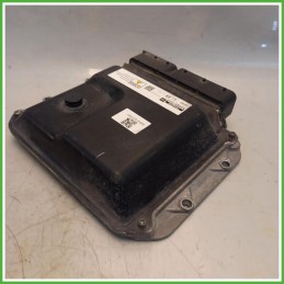 Centralina Motore Iniezione ECU Denso MB2758004864 Opel Astra H SW 1.7 CDTi 16v. 98003171 Gasolio 2007-2009
